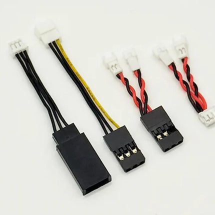 Furitek Axial SCX30 NanoModo 2026 Brushless Power System (Motor & ESC Combo)