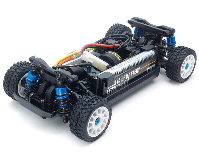 Tamiya XM-01 1/10 4WD Rally Car Pro Chassis Kit TAM58738
