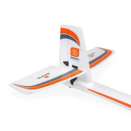HobbyZone AeroScout S 2 1.1m RTF Trainer Electric Airplane (1033mm) HBZ380002