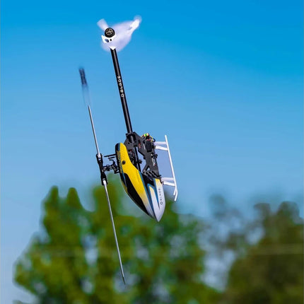 Blade Revolution 235 RTF Basic Flybarless Electric Collective Pitch Heli w/SAFE