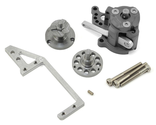 Vanquish Products VPS01352 Hurtz Dig V2 Dig Unit (Grey)
