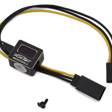 Furitek MicroTesla Digiboard 1/10 Rock Crawler Programmer and Digital Board