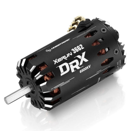 Hobbywing Xerun DRX 3662SD Motor, 6500KV HWI30401352