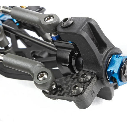 Team Associated RC10B74.2 CE Team 1/10 4WD Off-Road E-Buggy Kit ASC90044