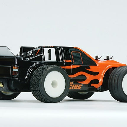 Carisma 1/24 Scale 2WD RTR Brushless Stadium Truck 91568