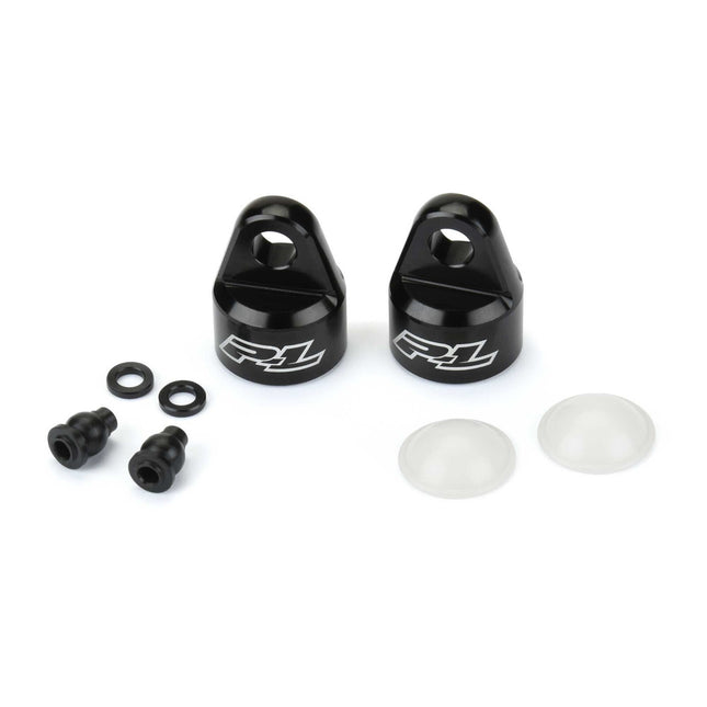 Pro-Line Powerstroke HD Shock Caps for X-MAXX PRO634800