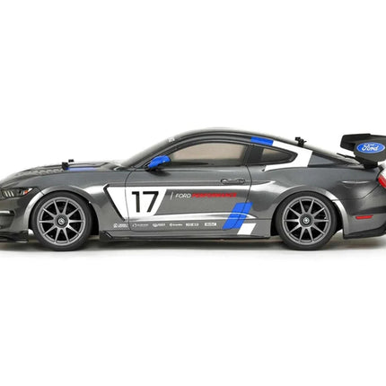 Tamiya TT-02 Ford Mustang GT4 1/10 4WD Electric Touring Car Kit TAM58664 