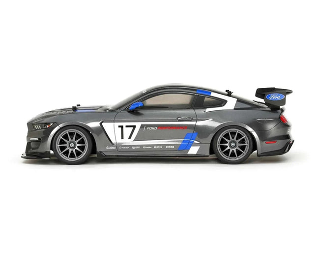 Tamiya TT-02 Ford Mustang GT4 1/10 4WD Electric Touring Car Kit TAM58664 