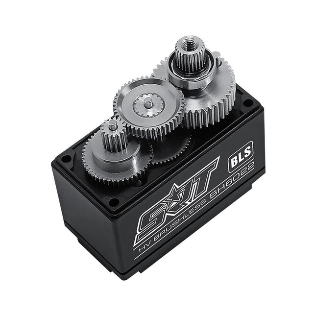 SRT Servos BH6022 Standard HV Brushless Digital Servo SRTBH6022