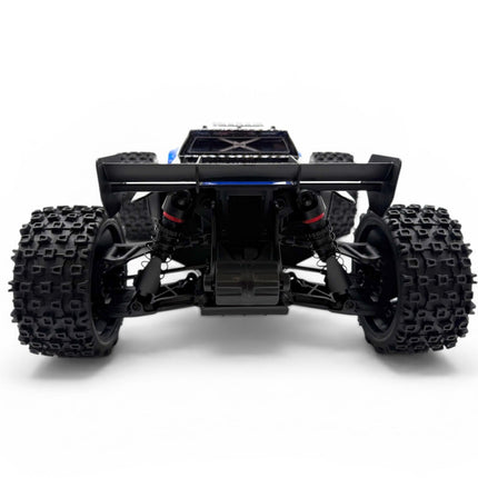 Team Corally Furago XD 4WD 2S Small Scale RTR Monster Truck Blue C-00230-B