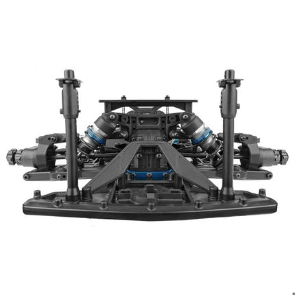 Team Associated SR7 Hoonicorn 1/7 Electric 4WD On Road Roller ASC20540ROL