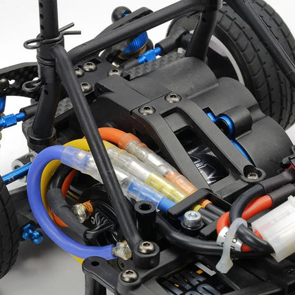 Tamiya M-08R 1/10 RWD Electric On-Road Touring Car Chassis Kit Limited TAM47480