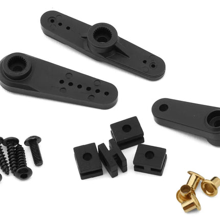 Holmes Hobbies SHV650LP HV Low Profile Direct Power Crawler Brushless Servo