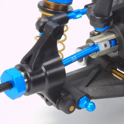 Tamiya M-08R 1/10 RWD Electric On-Road Touring Car Chassis Kit Limited TAM47480