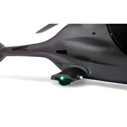 Blade Eclipse 360 BNF Basic Electric Helicopter w/AS3X/SAFE Technology BLH01250