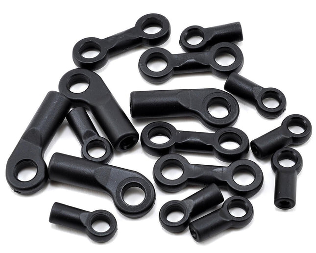 Tekno RC 5.8mm Rod Ends (8) TKR5056