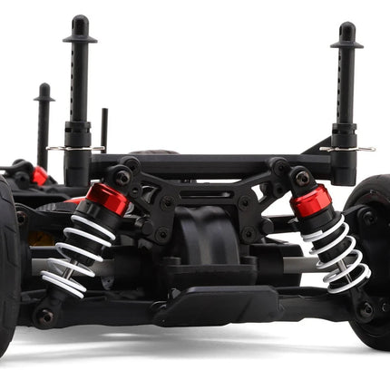 Kyosho Fazer Mk2 Dodge Challenger SRT Hellcat Electric 4WD 1/10 RTR Touring Car 