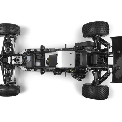 HPI Baja 5B Gas SBK 1/5 Off-Road Buggy Kit (No Engine) HPI160323