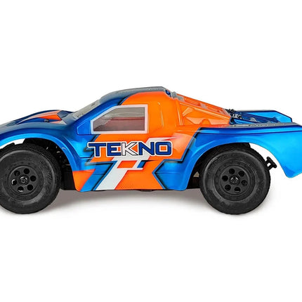 Tekno RC SCT410SL Lightweight 1/10 Electric 4WD Short Course Truck Kit
