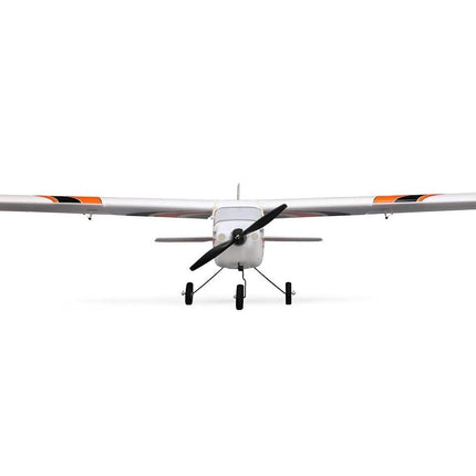 E-flite Apprentice STS BNF Basic Electric Airplane (1500mm) w/SAFE EFL3750
