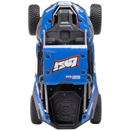 Losi RZR Rey 1/10 4WD Electric Off-Road RTR Brushless UTV Polaris LOS03029T1 NEW