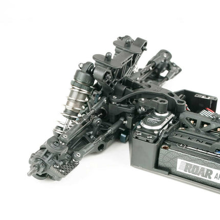 Tekno RC ET410.2 Competition 1/10 Electric 4WD Truggy Kit TKR7202