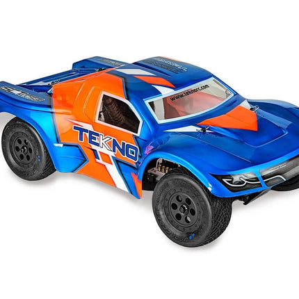 Tekno RC SCT410SL Lightweight 1/10 Electric 4WD Short Course Truck Kit