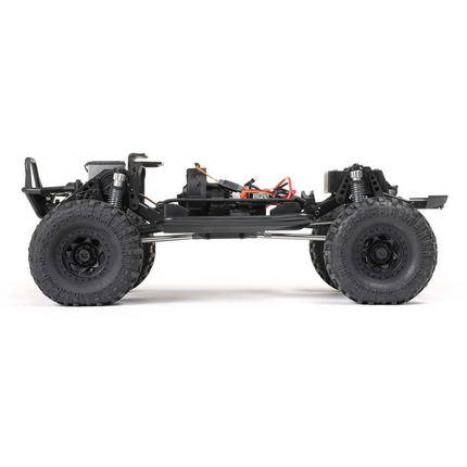 Axial SCX10 III 1987 Toyota SR5 1/10 RTR 4WD Electric Rock Crawler Tan AXI2062T1