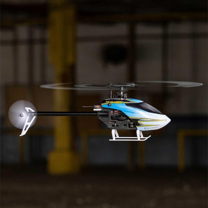 Blade Revolution 155 CP RTF Basic Electric Flybarless Mini Helicopter BLH01600