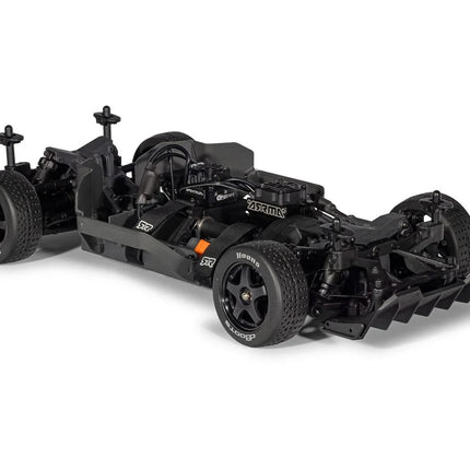 Arrma Infraction V4 223S Brushless 1/8 RTR Electric 4WD Street Bash Truck 