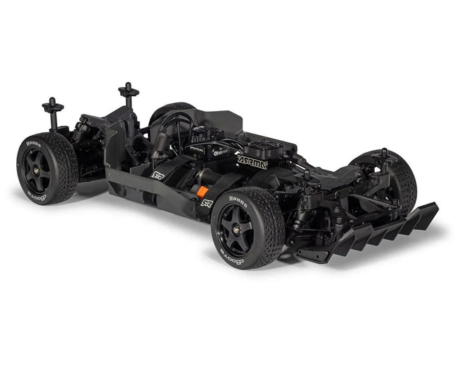 Arrma Infraction V4 223S Brushless 1/8 RTR Electric 4WD Street Bash Truck 
