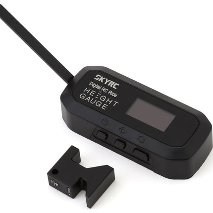 SkyRC SK-500049 Digital Ride Height Gauge (2-38mm)