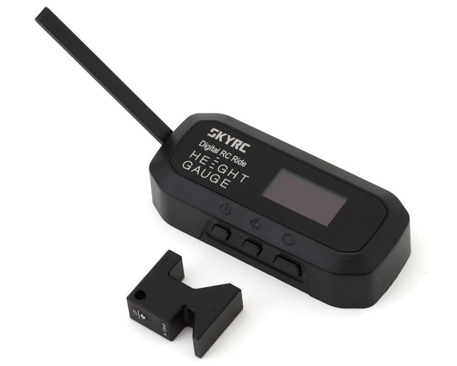 SkyRC SK-500049 Digital Ride Height Gauge (2-38mm)
