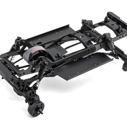 Redcat Vertex-10 Slider 1/10 4WD Rock Crawler Kit RER43505