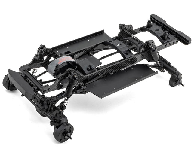 Redcat Vertex-10 Slider 1/10 4WD Rock Crawler Kit RER43505