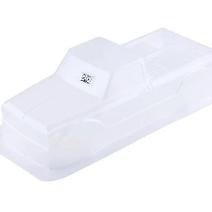 Pro-Line 1/10 1972 Chevy K-10 12.3" Rock Crawler Body (Clear)