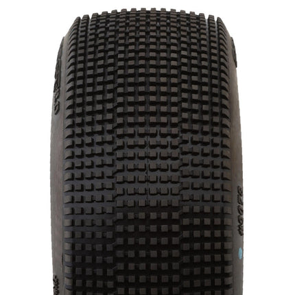 Pro-Line Convict 2.0 1/8 Buggy Tires w/Closed Cell Inserts (M3)