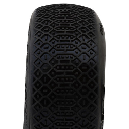 Pro-Line Electron 2.0 1/8 Buggy Off-Road Tires w/Closed Cell Inserts (S3)
