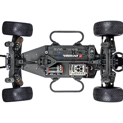 Tekno RC SCT410SL Lightweight 1/10 Electric 4WD Short Course Truck Kit