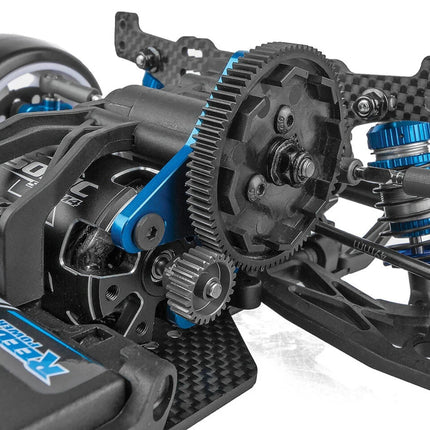 Team Associated DC10 1/10 Electric RWD Drift Car Kit ASC30134