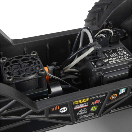 ARRMA Gorgon Grom 4x4 1/16 Scale RTR Brushed Monster Truck Bronze ARA2130T3