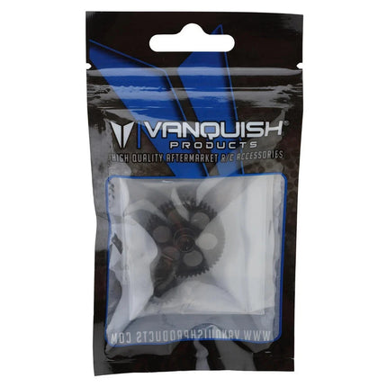 Vanquish Products VFD Lightweight Machined Front Gear Set VPS10153