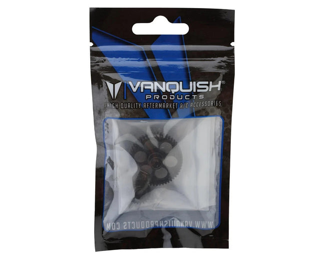Vanquish Products VFD Lightweight Machined Front Gear Set VPS10153