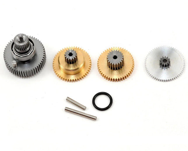 ProTek RC 100SS Metal Servo Gear Set PTK3026