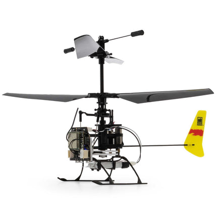 Blade mCX BNF Micro Electric Coaxial Helicopter (Anniversary Special Edition)
