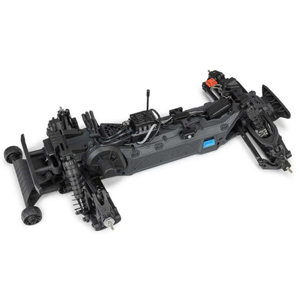 Arrma Vorteks 223S 1/10 BLX Brushless RTR 2WD Stadium Truck (Blue) w/SLT2