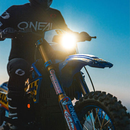 Pro-Line Losi Promoto-MX Enduro Light Kit PRO640700