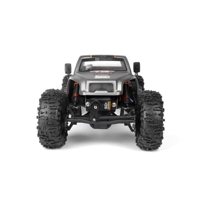 HPI Venture18 CC Flux 1/18 4WD RTR Brushless Rock Crawler (Gunmetal) HPI160808