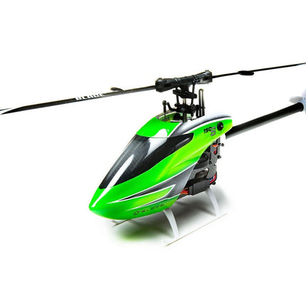 Blade 150S Smart BNF Basic Electric Helicopter w/AS3X & SAFE Technology BLH54550
