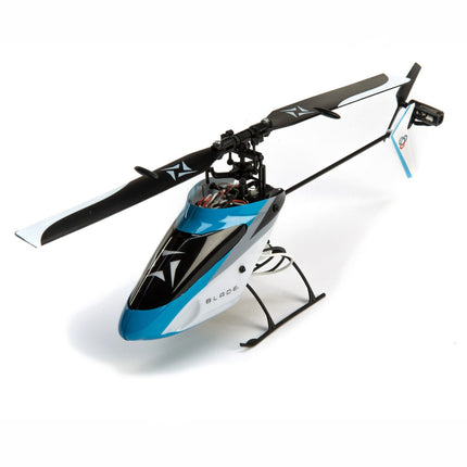 Blade Nano S3 RTF with AS3X and SAFE BLH013000